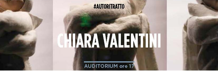 #autoritratto