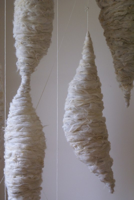 wool 2009